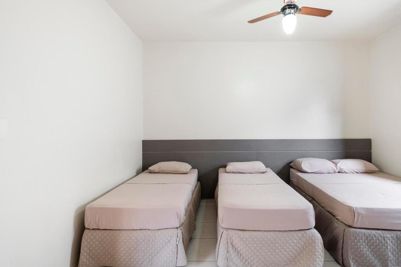 Nosso Hotel Campo Grande  Bagian luar foto